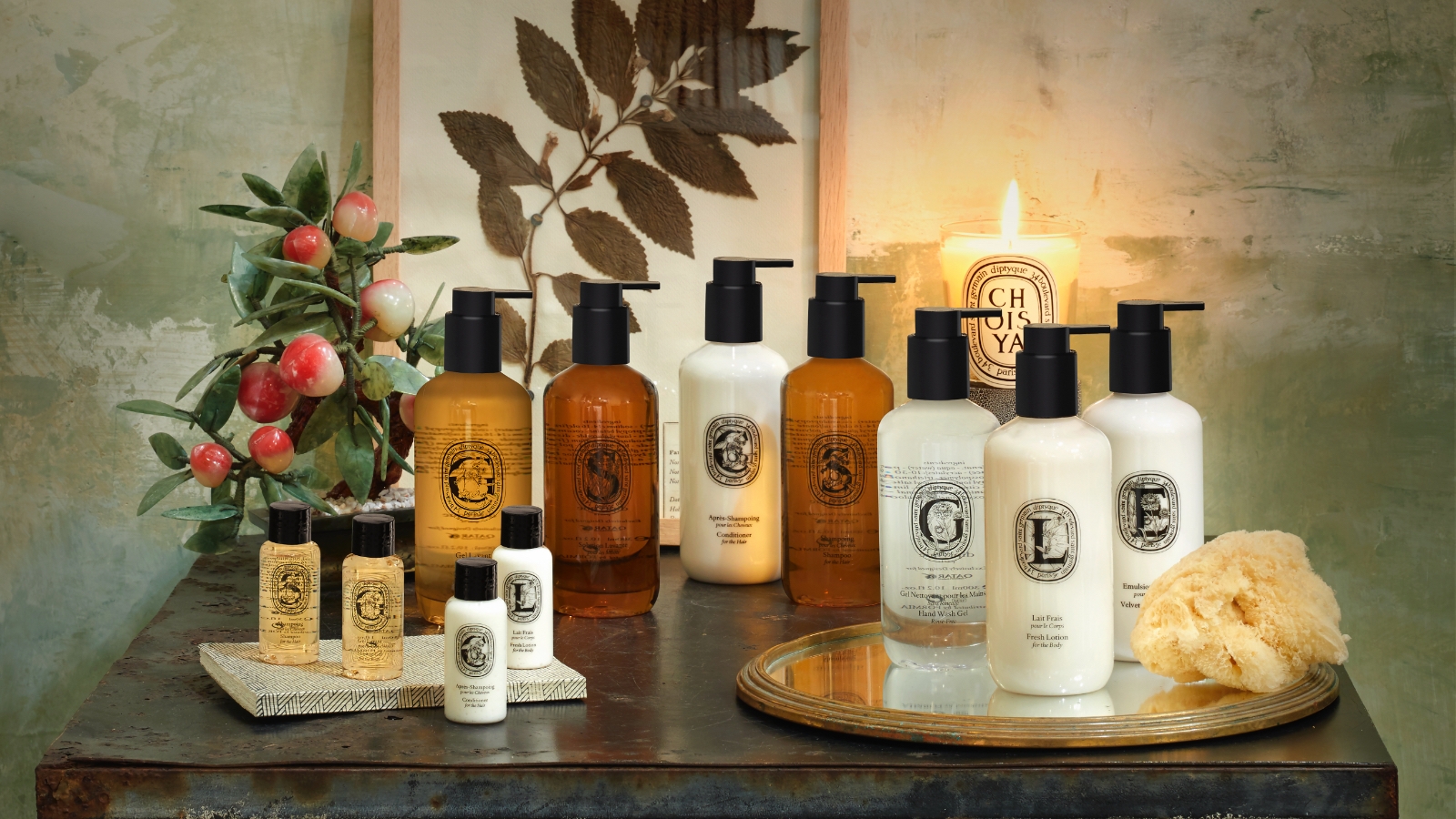 diptyque products